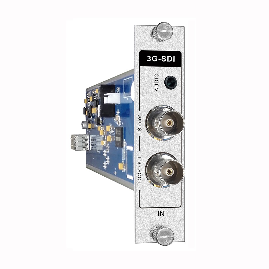 SDI 信号输入卡